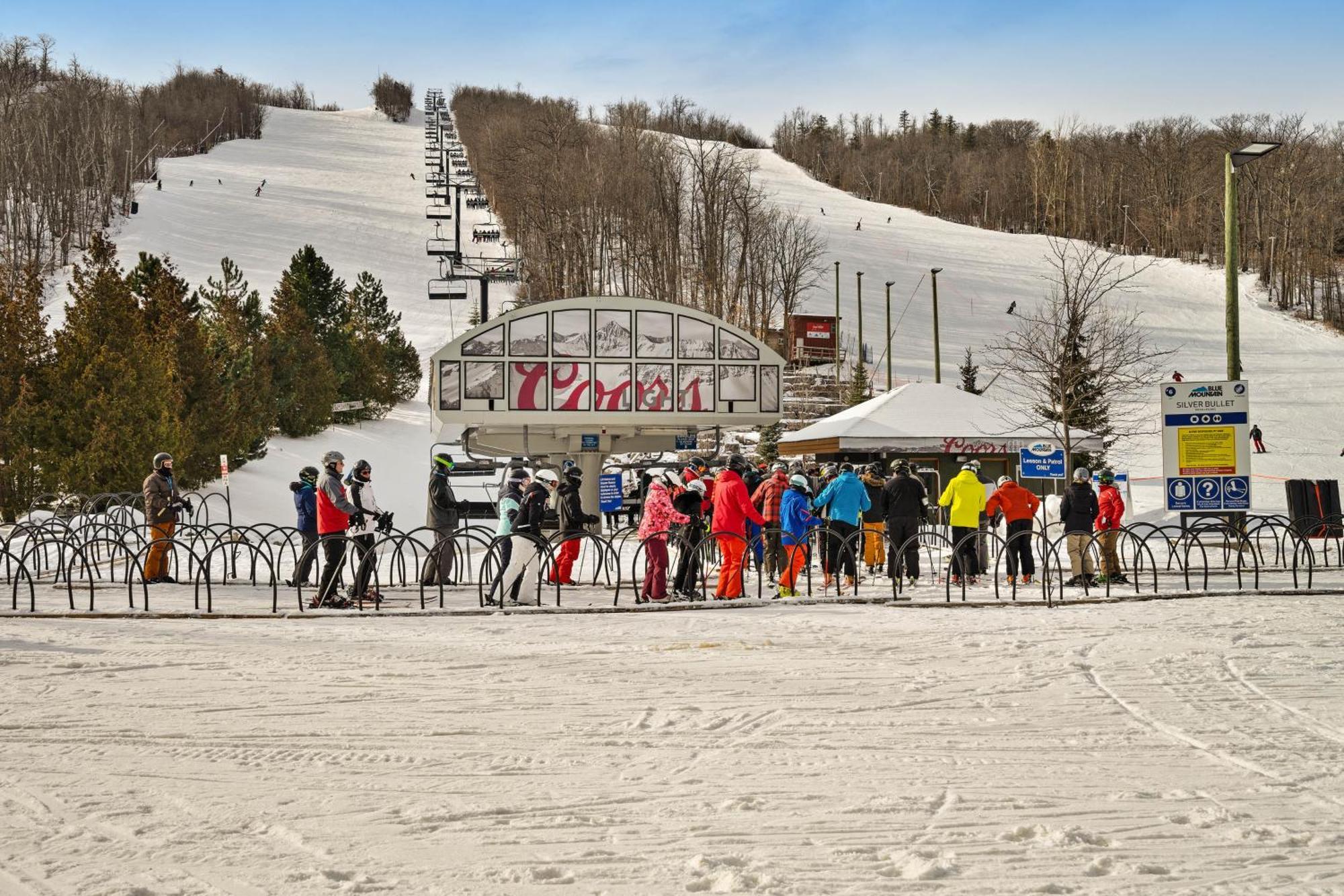 ブルー・マウンテンズMountainwalkアパートメント エクステリア 写真