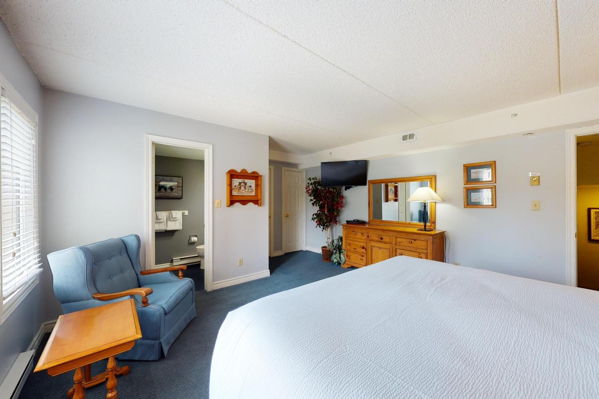 ブルー・マウンテンズMountainwalkアパートメント 部屋 写真